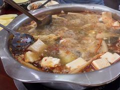 -大理.老字号渝记酸萝卜乌鱼(古城总店)