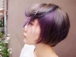 点击看大图 -KIMI HAIR SALON·烫染设计店