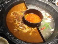 -要德火锅(泰隆商业街店)