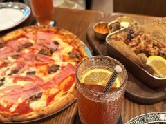 -IL TEATRO 精品意大利餐厅