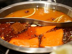 -小天鹅火锅·一线江景洪鼎旗舰店(洪崖洞店)