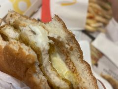 -麦当劳(浦珠路得来速店)