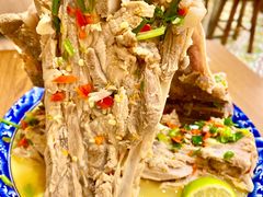 -曼谷食堂·泰国家庭料理(丹桂路店)