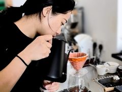 -纽巷咖啡 SOFTFOCUS COFFEE(锦和巴黎时韵店)