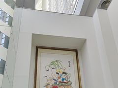 -天津水晶宫饭店