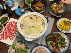 -金龙·打边炉(武进路店)