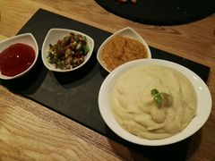 -HIGH FIVE哈福手工汉堡(桂林路店)