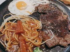-豪享来中西餐厅(隆昌店)