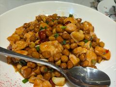 -雅酌园百姓菜馆(颐和路店)