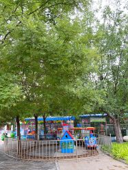 -大望京儿童游乐场