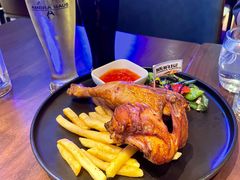 -Ambra Haus琥珀屋精酿餐厅(宝山店)