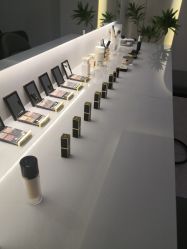 -VE专注问题肌·赛诺龙&科学美肤中心