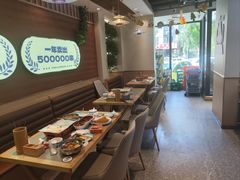 -小两口锦州烧烤·脆皮油边(依云北郡店)