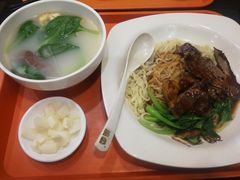 -鸭味先老鸭粉丝馆(瑞金路二号四号小区店)