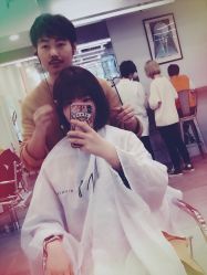 -MY HAIR ARDOR