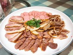 -四姐妹东北饺子(沙尾路店)
