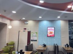 -李先生牛肉面大王(北京东四店)
