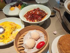 -茶港·点心·啫啫煲(王府井店)