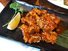 -热血兄弟·炭火烤肉(融侨中心店)
