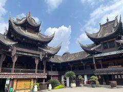 -自贡市盐业历史博物馆