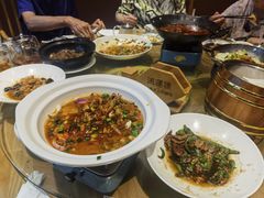 -鸿运楼·舌尖上的徽菜