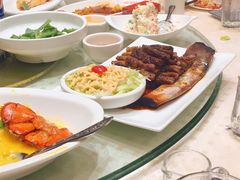 -顺风海鲜港(金玉兰店)
