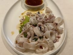 -小厨师·二十年沈家门小海鲜(百井坊巷店)