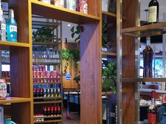 -万象·复兴号鲜肉烤肉海鲜自助(升级店)