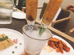 -安多素食(广仁寺路店)
