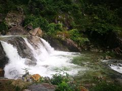 -苍山世界地质公园·石门关大峡谷