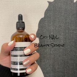 -Cici Nail日式美甲美睫工作室