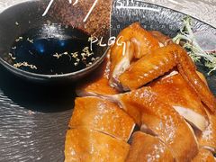 -德尚煌·顺德菜(誉山悠方天地店)