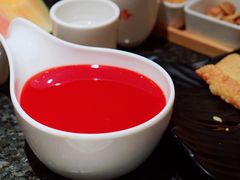 -井格重庆火锅(临平银泰城店)
