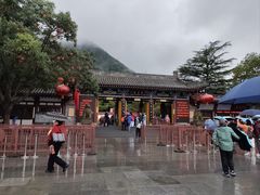 -华清宫景区