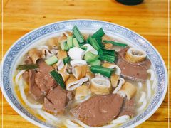 -锦泓老字号猪脏粉(东联大厦店)