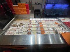 -五四北海鲜吧火锅(秀山路店)