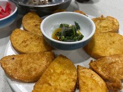 -和庆斋羊蝎子火锅·碳缸烧烤(顺义旗舰店)