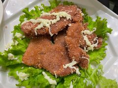 -丰收日·小海鲜·沪上家宴(顾村正大店)