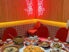 -醉壹号海鲜大排档(厦门美食地标店)