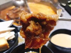 日式肥牛-八角锄烧·肉火锅(天河城店)