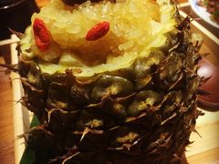 云海肴·云南菜(伊势丹店)-云海肴·汽锅鸡·云南菜(天津国金汇店)