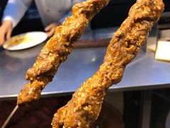 -烤肉季饭庄