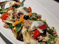 -IL Forno 意坊·意大利餐厅(温州万象城店)