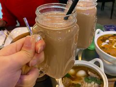 -simply thai天泰(长泰广场店)