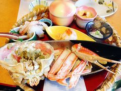 -蟹道乐(道顿堀本店)