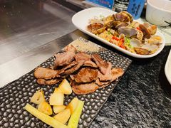 -火地铁板烧(昆山万象汇店)