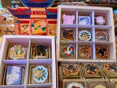 -昆明冠生园·蛋糕·面包(南强街店)