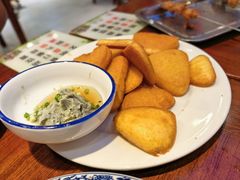 -李记白水羊头·清真老味家常菜(石景山店)