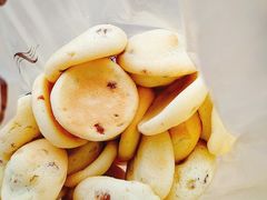 麻薯-味之酥(泰富时尚购物中心中大街店)