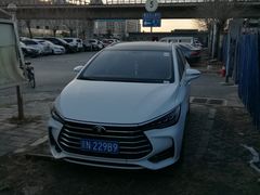 场地-天通苑北-P+R停车场